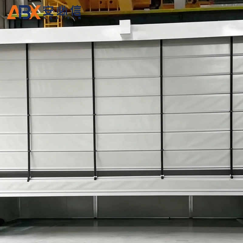 洛阳冷库门封