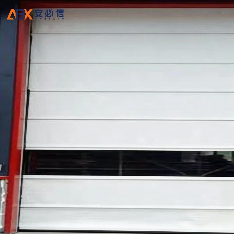 洛阳洁净快速门